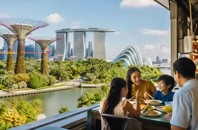 Singapur