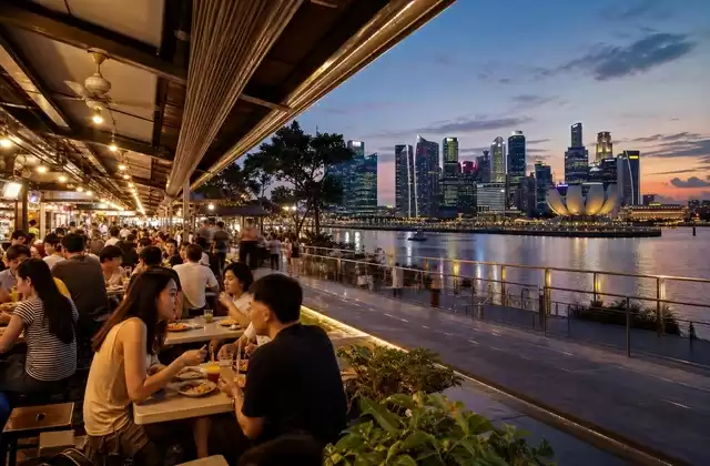 Singapur