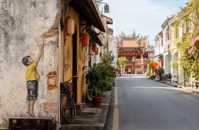 Penang