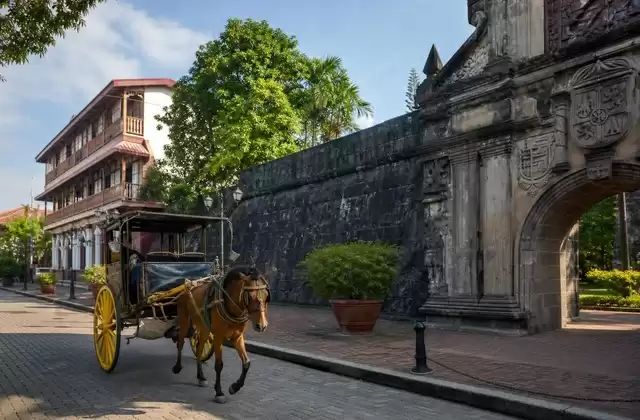 Manila
