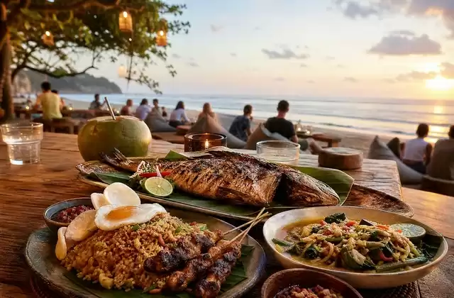 Bali