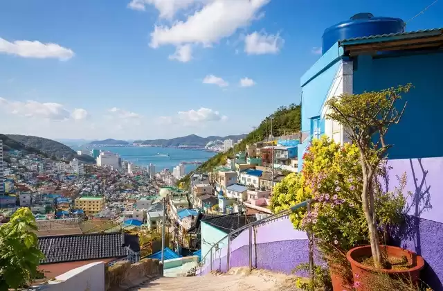Busan