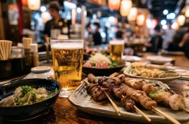 Yokohama / Tokio
