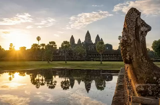 Siem Reap
