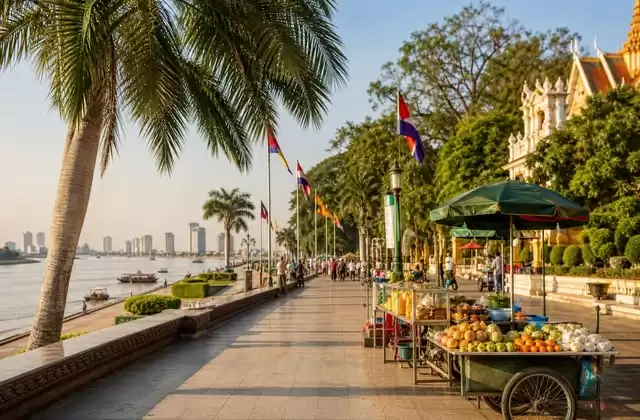 Phnom Penh