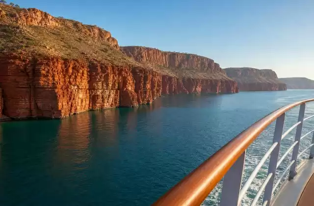 Kimberley Coast