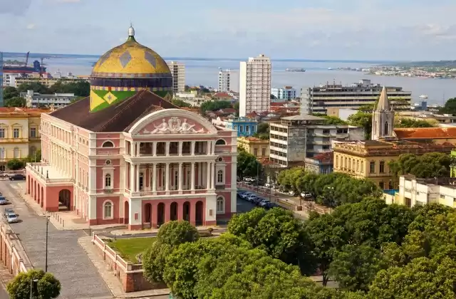 Manaos