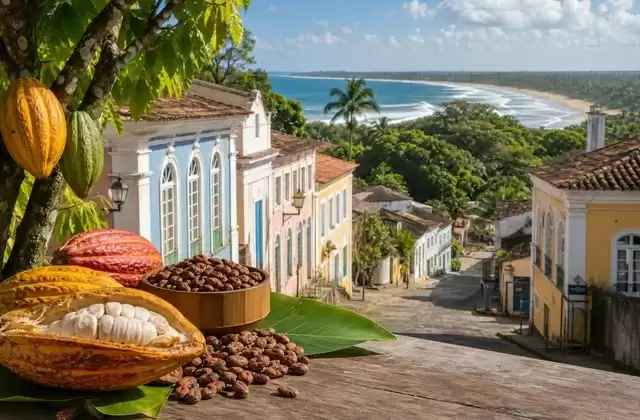 Ilhéus