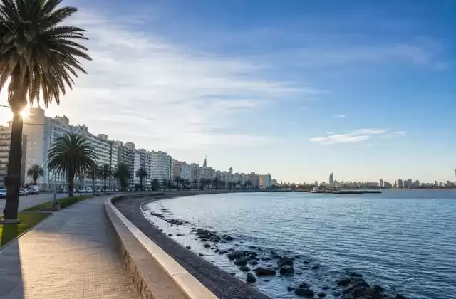 Montevideo