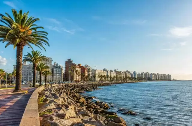 Montevideo