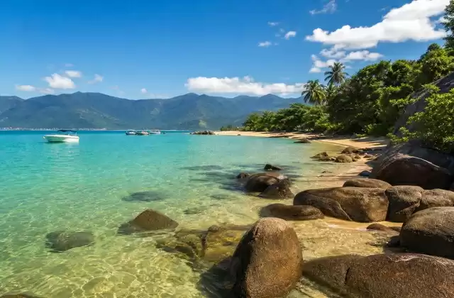 Ilhabela