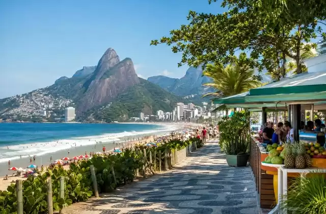 Río de Janeiro