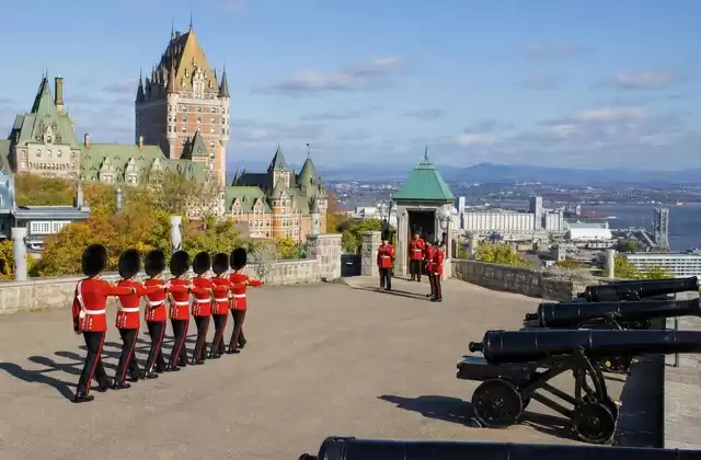 Quebec