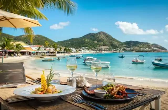 Saint-Martin