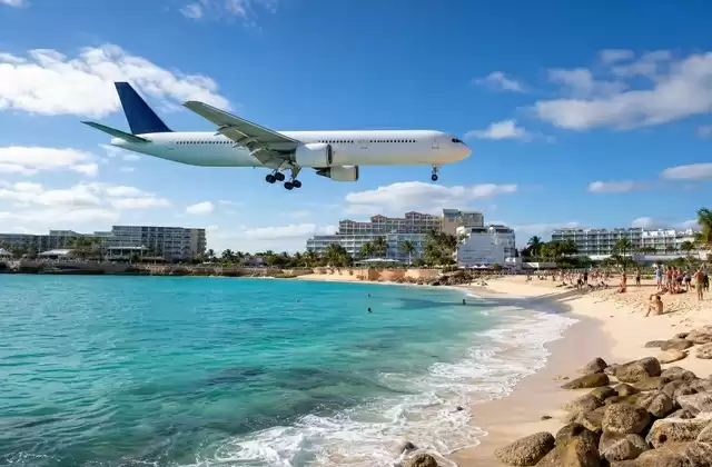 Saint-Martin