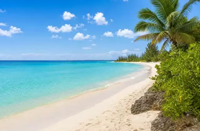Grand Turk