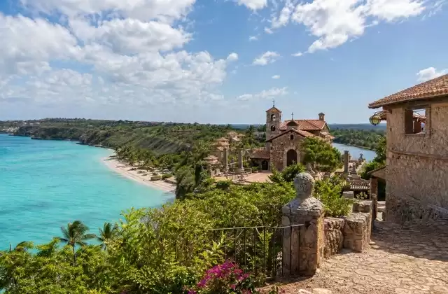 Isla Catalina