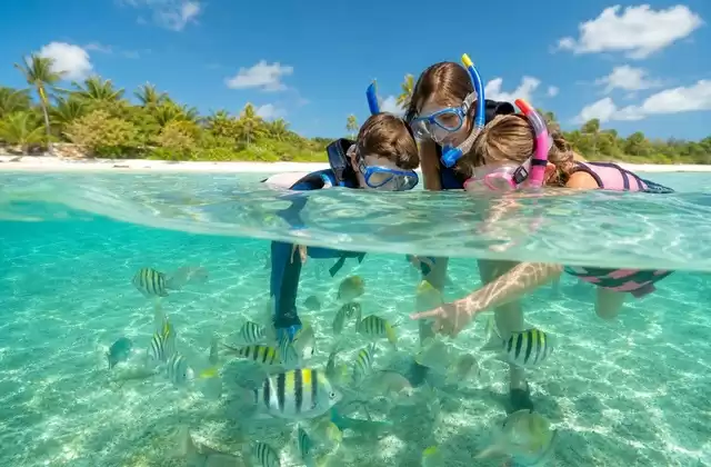 Isla Catalina