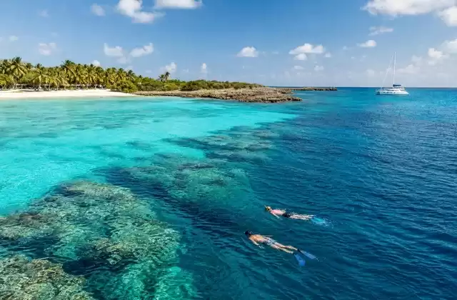 Isla Catalina