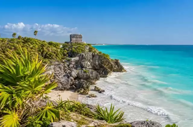 Cozumel