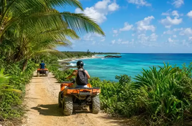 Costa Maya