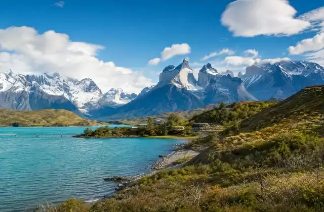 Puerto Natales