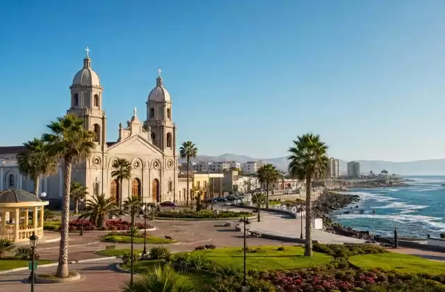 La Serena