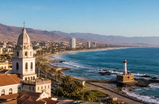 La Serena