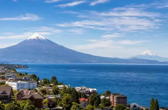 Puerto Varas