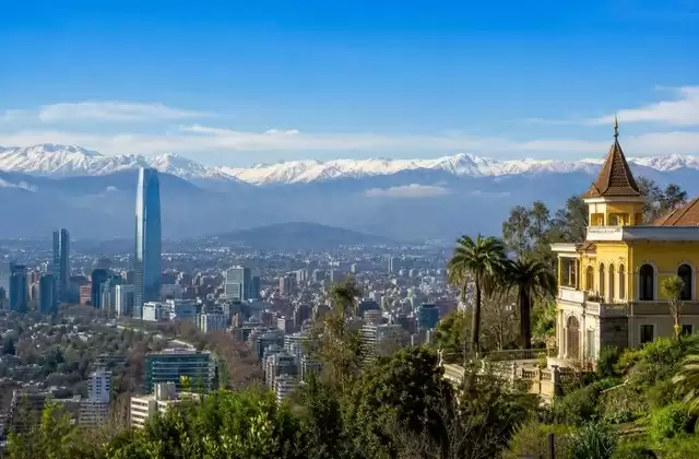 Santiago