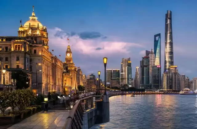 El Bund