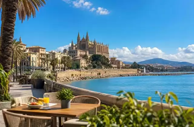 Palma de Mallorca