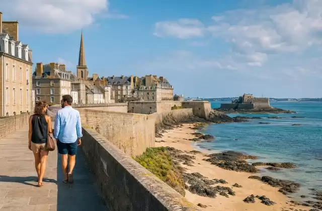 Saint-Malo