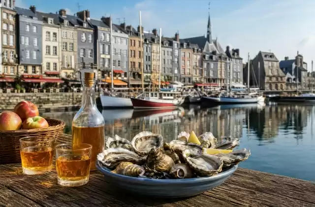 Honfleur