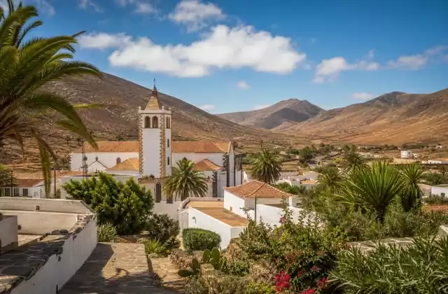 Fuerteventura (Puerto del Rosario)