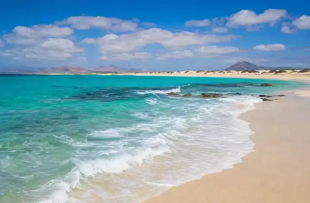 Fuerteventura (Puerto del Rosario)