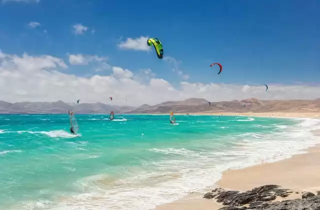 Fuerteventura (Puerto del Rosario)