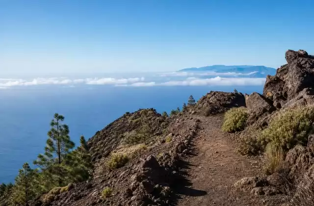 La Palma (Santa Cruz)
