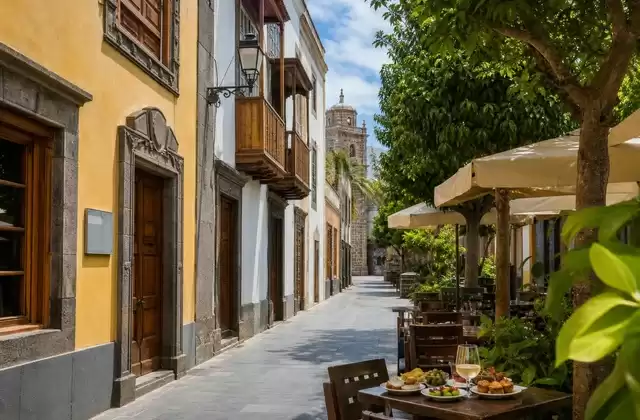 Gran Canaria (Las Palmas)