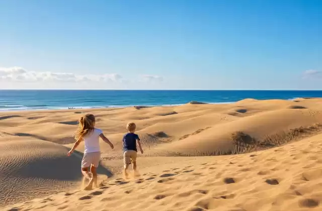 Gran Canaria (Las Palmas)
