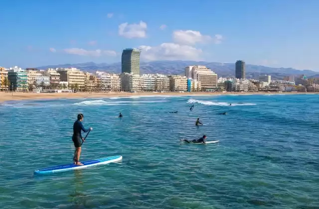 Gran Canaria (Las Palmas)