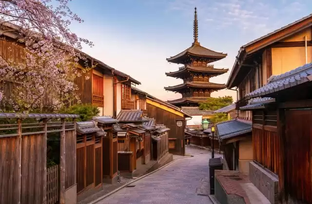 Kyoto