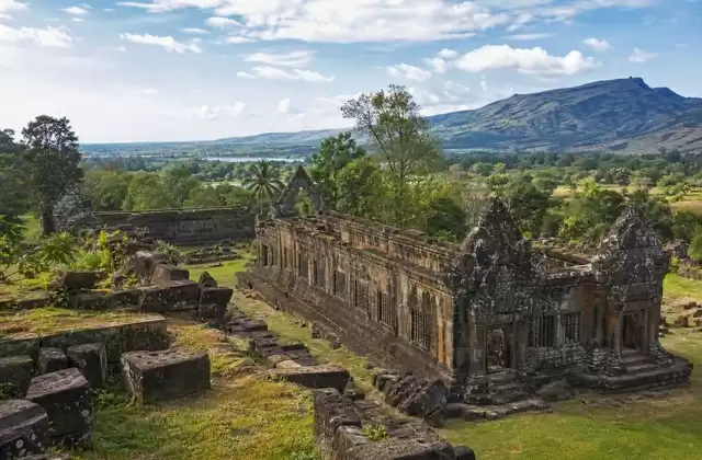 Wat Phu