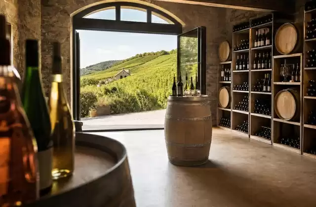 Bodegas del Mosela
