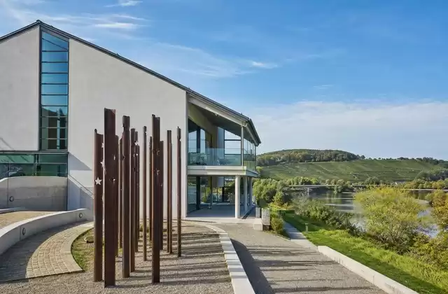 Museo Europeo de Schengen