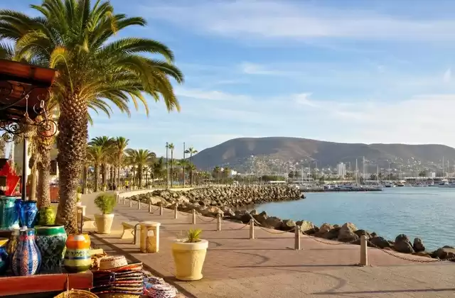 Ensenada