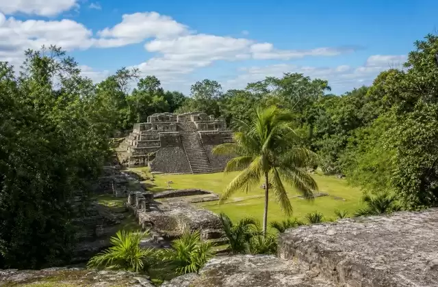 Costa Maya