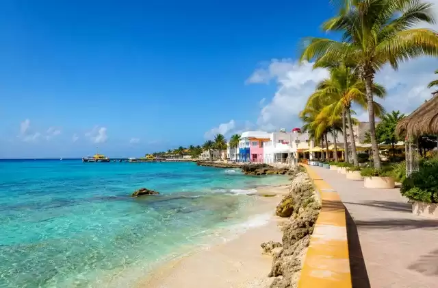 Cozumel