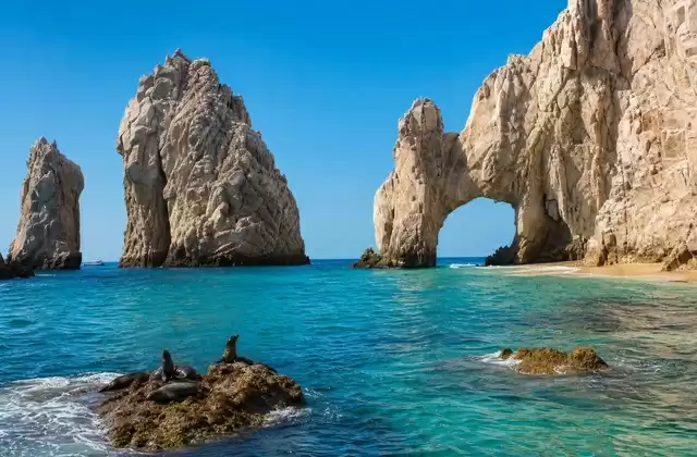 Cabo San Lucas