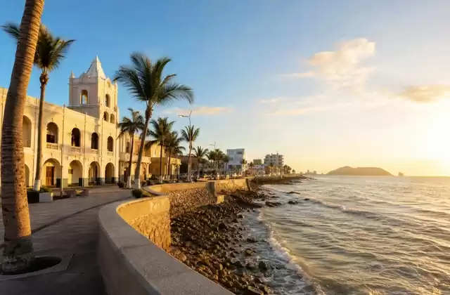 Mazatlán